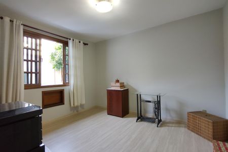 Casa de condomínio à venda com 109m², 3 quartos e 2 vagasQuarto 3