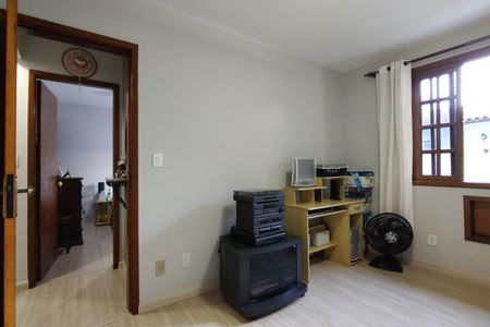 Casa de condomínio à venda com 109m², 3 quartos e 2 vagasQuarto 3