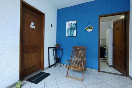 Casa de condomínio à venda com 109m², 3 quartos e 2 vagasGaragem