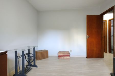 Casa de condomínio à venda com 109m², 3 quartos e 2 vagasQuarto 3
