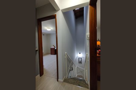 Casa de condomínio à venda com 109m², 3 quartos e 2 vagasDetalhe