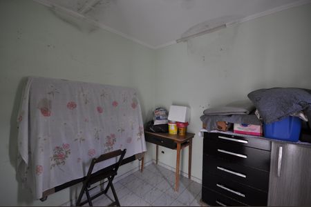 Casa à venda com 125m², 3 quartos e 2 vagasQuarto de Serviço