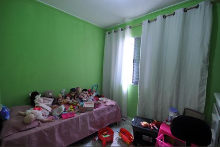 Casa à venda com 125m², 3 quartos e 2 vagasQuarto 1