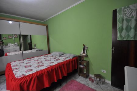 Casa à venda com 125m², 3 quartos e 2 vagasQuarto Suíte