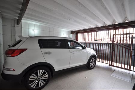 Casa à venda com 125m², 3 quartos e 2 vagasGaragem
