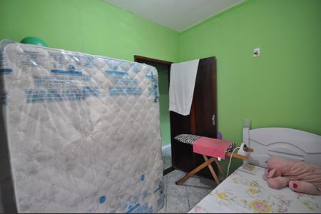 Casa à venda com 125m², 3 quartos e 2 vagasQuarto 1