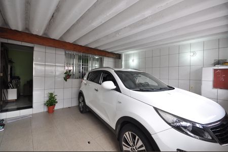 Casa à venda com 125m², 3 quartos e 2 vagasGaragem