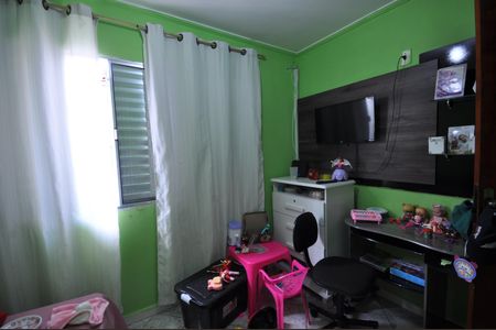 Casa à venda com 125m², 3 quartos e 2 vagasQuarto 2