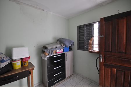 Casa à venda com 125m², 3 quartos e 2 vagasQuarto de Serviço