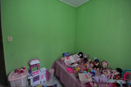 Casa à venda com 125m², 3 quartos e 2 vagasQuarto 2