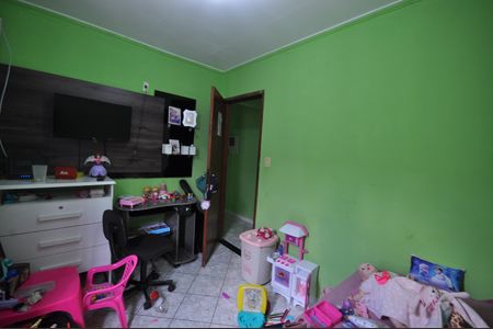 Casa à venda com 125m², 3 quartos e 2 vagasQuarto 2