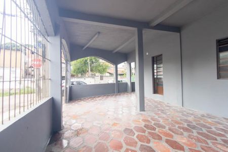 Casa para alugar com 69m², 2 quartos e 1 vaga Casa para alugar com 69m², 2 quartos e 1 vagaÁrea de Serviço