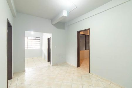 Casa para alugar com 69m², 2 quartos e 1 vaga Casa para alugar com 69m², 2 quartos e 1 vagaSala