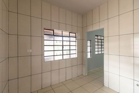 Casa para alugar com 69m², 2 quartos e 1 vaga Casa para alugar com 69m², 2 quartos e 1 vagaCozinha