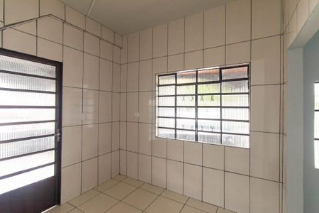 Casa para alugar com 69m², 2 quartos e 1 vaga Casa para alugar com 69m², 2 quartos e 1 vagaCozinha