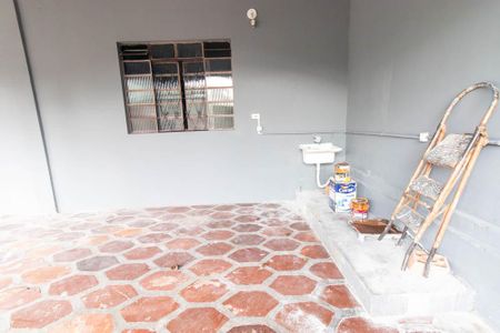 Casa para alugar com 69m², 2 quartos e 1 vaga Casa para alugar com 69m², 2 quartos e 1 vagaÁrea de Serviço