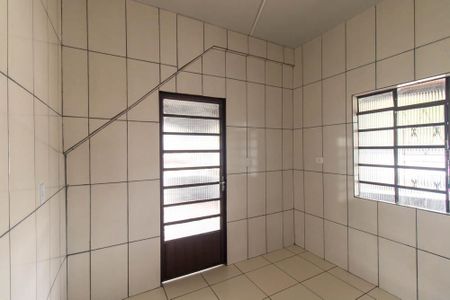 Casa para alugar com 69m², 2 quartos e 1 vaga Casa para alugar com 69m², 2 quartos e 1 vagaCozinha