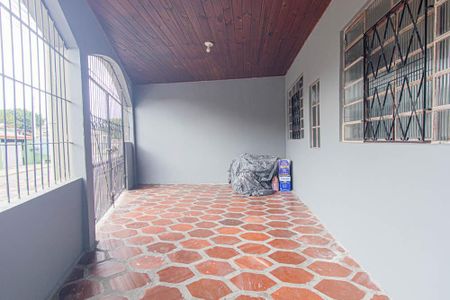 Casa para alugar com 69m², 2 quartos e 1 vaga Casa para alugar com 69m², 2 quartos e 1 vagaGaragem