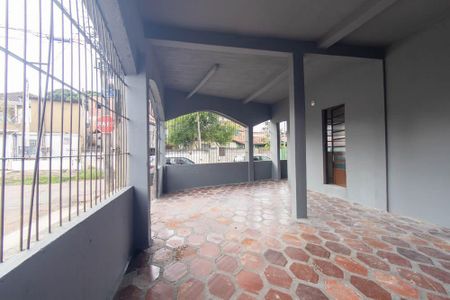 Casa para alugar com 69m², 2 quartos e 1 vaga Casa para alugar com 69m², 2 quartos e 1 vagaGaragem
