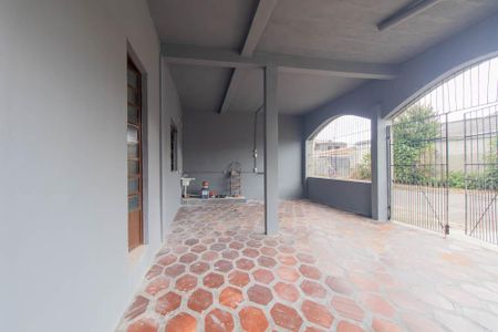 Casa para alugar com 69m², 2 quartos e 1 vaga Casa para alugar com 69m², 2 quartos e 1 vagaÁrea de Serviço