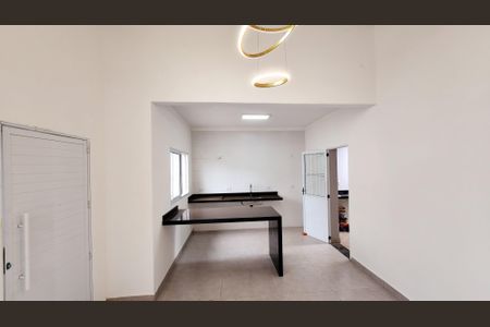 Casa à venda com 74m², 3 quartos e 1 vaga Casa à venda com 74m², 3 quartos e 1 vagaSala