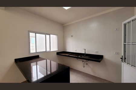 Casa à venda com 74m², 3 quartos e 1 vaga Casa à venda com 74m², 3 quartos e 1 vagaCozinha