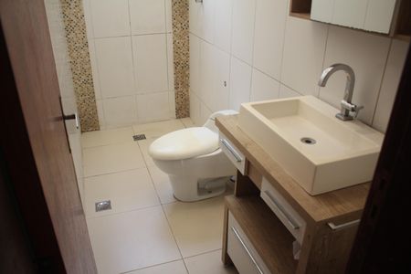 Apartamento à venda com 105m², 3 quartos e 1 vagaBanheiro
