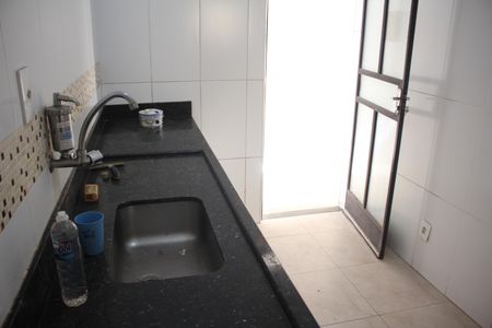 Apartamento à venda com 105m², 3 quartos e 1 vagaCozinha