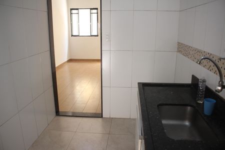 Apartamento à venda com 105m², 3 quartos e 1 vagaCozinha