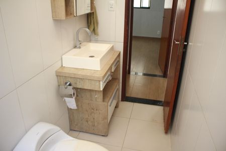 Apartamento à venda com 105m², 3 quartos e 1 vagaBanheiro