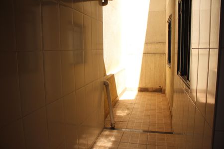 Apartamento à venda com 105m², 3 quartos e 1 vagaÁrea de Serviço