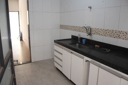 Apartamento à venda com 105m², 3 quartos e 1 vagaCozinha