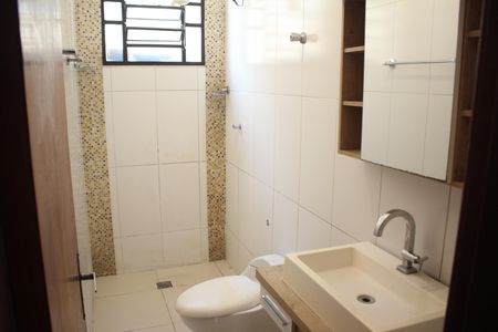Apartamento à venda com 105m², 3 quartos e 1 vagaBanheiro
