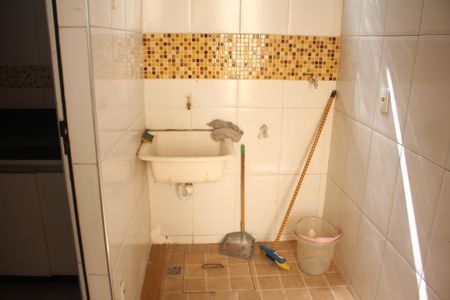 Apartamento à venda com 105m², 3 quartos e 1 vagaÁrea de Serviço