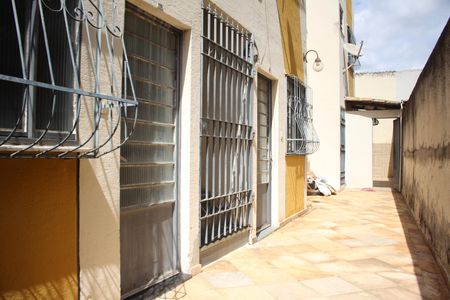 Apartamento à venda com 105m², 3 quartos e 1 vagaCorredor