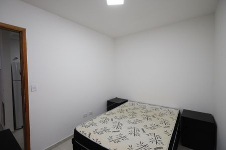 Quarto  de apartamento para alugar com 1 quarto, 30m² em Vila Gustavo, São Paulo