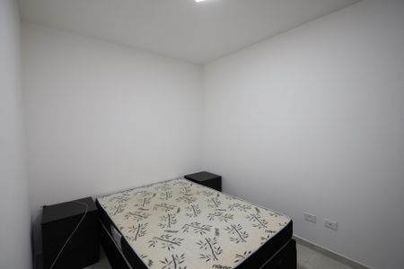 Quarto  de apartamento para alugar com 1 quarto, 30m² em Vila Gustavo, São Paulo