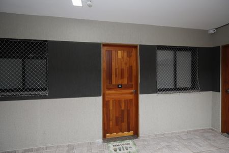 Apartamento para alugar com 30m², 1 quarto e sem vagaEntrada 
