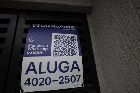 Apartamento para alugar com 30m², 1 quarto e sem vagaPlaca