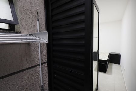 Apartamento para alugar com 1 quarto, 30m² em Vila Gustavo, São Paulo