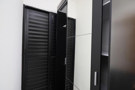Apartamento para alugar com 30m², 1 quarto e sem vagaQuarto 