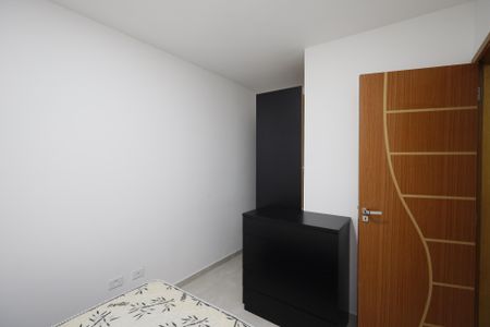 Quarto  de apartamento para alugar com 1 quarto, 30m² em Vila Gustavo, São Paulo