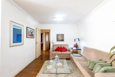 Apartamento à venda com 104m², 3 quartos e 1 vagaFoto 01