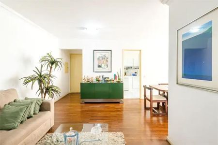 Apartamento à venda com 104m², 3 quartos e 1 vagaFoto 01