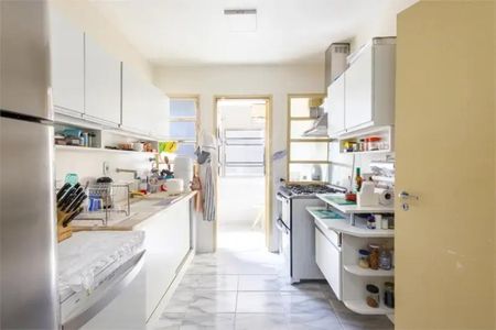 Apartamento à venda com 104m², 3 quartos e 1 vagaFoto 01