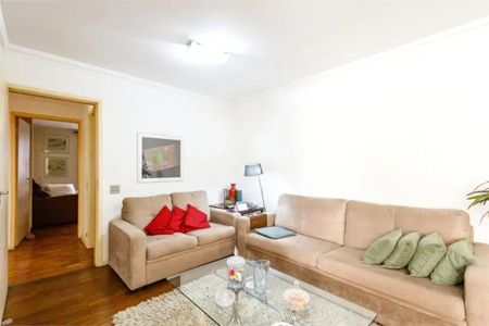 Apartamento à venda com 104m², 3 quartos e 1 vagaFoto 01