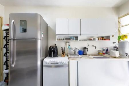 Apartamento à venda com 104m², 3 quartos e 1 vagaFoto 01