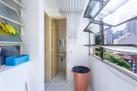 Apartamento à venda com 104m², 3 quartos e 1 vagaFoto 27
