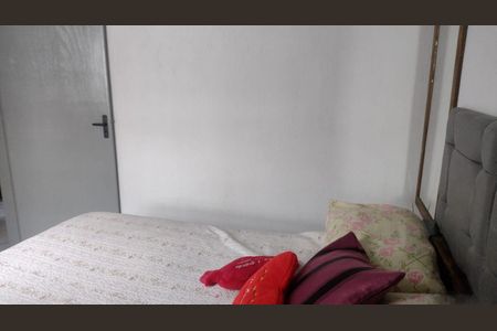 Casa à venda com 60m², 3 quartos e 2 vagas Casa à venda com 60m², 3 quartos e 2 vagasQuarto 3