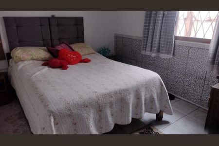 Casa à venda com 60m², 3 quartos e 2 vagas Casa à venda com 60m², 3 quartos e 2 vagasQuarto 3